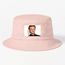 Hollywood Face Sean Penn Hats & Caps