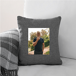 TV Talent Sean Penn Pillows Cover