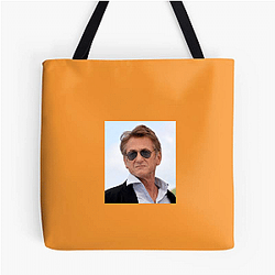 Leading Man Sean Penn Bags