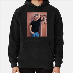 Versatile Performer Sean Penn Hoodies