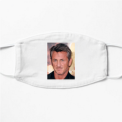 Digital Creator Sean Penn Face Masks