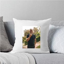 TV Talent Sean Penn Pillows Cover