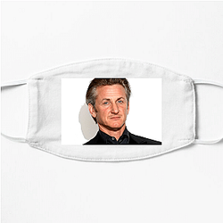 Hollywood Face Sean Penn Face Masks
