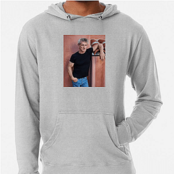 Versatile Performer Sean Penn Hoodies
