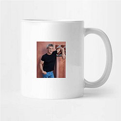 Versatile Performer Sean Penn Mugs