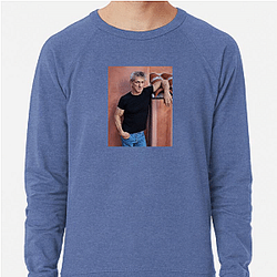 Versatile Performer Sean Penn Sweatshirts