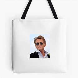 Leading Man Sean Penn Bags