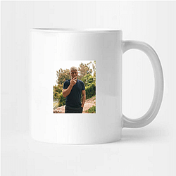 TV Talent Sean Penn Mugs