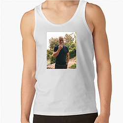 TV Talent Sean Penn Tank Tops