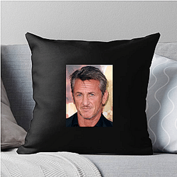 Digital Creator Sean Penn Pillows Cover