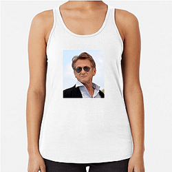 Leading Man Sean Penn Tank Tops