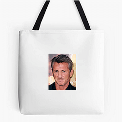 Digital Creator Sean Penn Bags