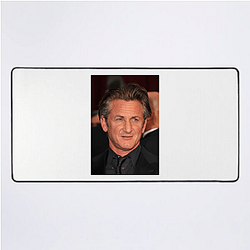 Fashion Influence Sean Penn Mouse Pads