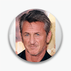 Digital Creator Sean Penn Pins