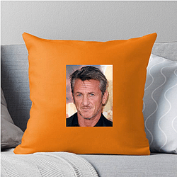Digital Creator Sean Penn Pillows Cover
