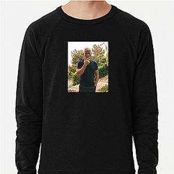 TV Talent Sean Penn Sweatshirts