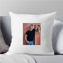 Versatile Performer Sean Penn Pillows Cover