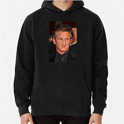 Fashion Influence Sean Penn Hoodies