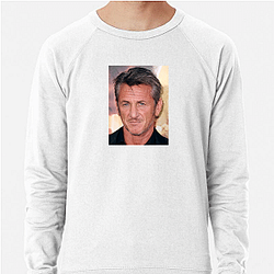 Digital Creator Sean Penn Sweatshirts