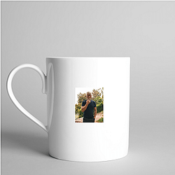 TV Talent Sean Penn Mugs