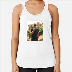 TV Talent Sean Penn Tank Tops