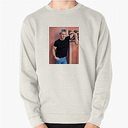 Versatile Performer Sean Penn Sweatshirts