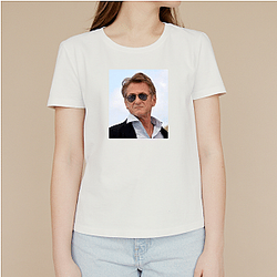 Leading Man Sean Penn T-Shirts