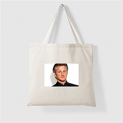 Hollywood Face Sean Penn Bags