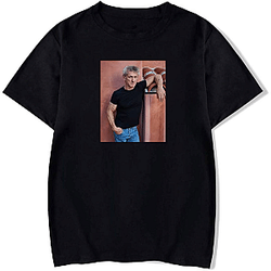 Versatile Performer Sean Penn T-Shirts