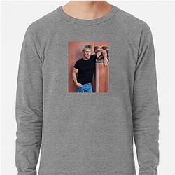 Versatile Performer Sean Penn Sweatshirts