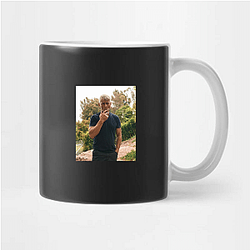 TV Talent Sean Penn Mugs