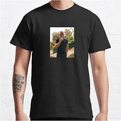 TV Talent Sean Penn T-Shirts