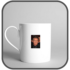 Sean Penn Mugs
