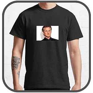 Sean Penn T-Shirts