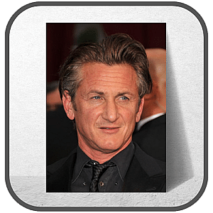 Sean Penn Posters