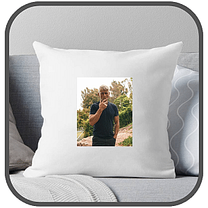 Sean Penn Pillows Cover
