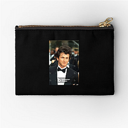 TV Talent Sean Penn Zipper Pouches