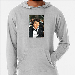 TV Talent Sean Penn Hoodies