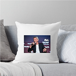 Best Actor Sean Penn Pillows Cover