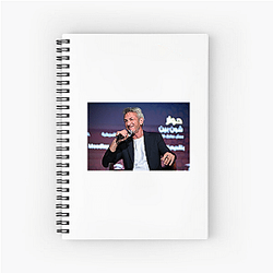 Best Actor Sean Penn Notebook