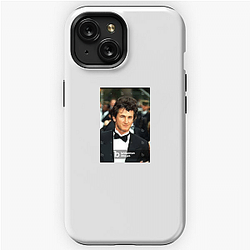 TV Talent Sean Penn Samsung Cases