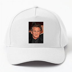 Fashion Influence Sean Penn Hats & Caps