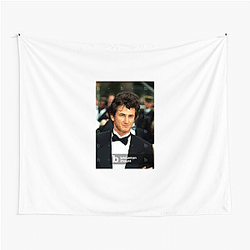 TV Talent Sean Penn Tapestries