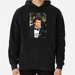 TV Talent Sean Penn Hoodies