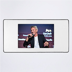 Best Actor Sean Penn Mouse Pads