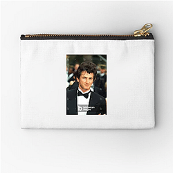 TV Talent Sean Penn Zipper Pouches