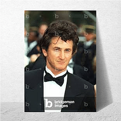 TV Talent Sean Penn Posters