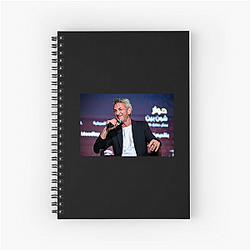 Best Actor Sean Penn Notebook