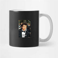 TV Talent Sean Penn Mugs