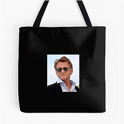 Leading Man Sean Penn Bags